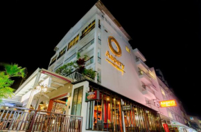 Гостиница Aspery Hotel - SHA Certified  Патонг
